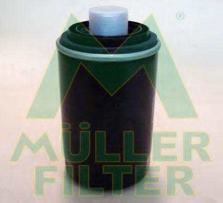 Filtru ulei