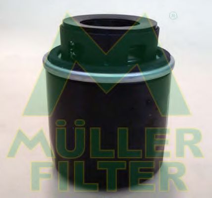 Filtru ulei