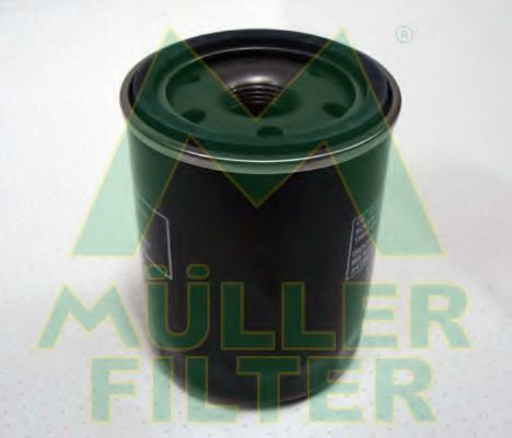 Filtru ulei
