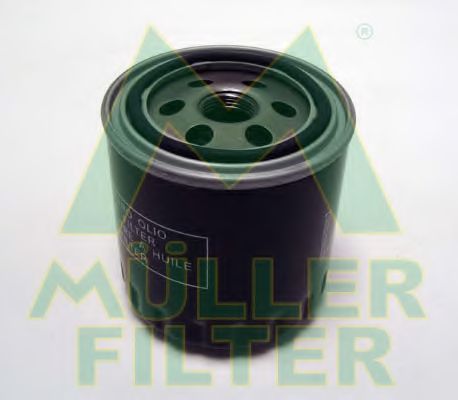 Filtru ulei