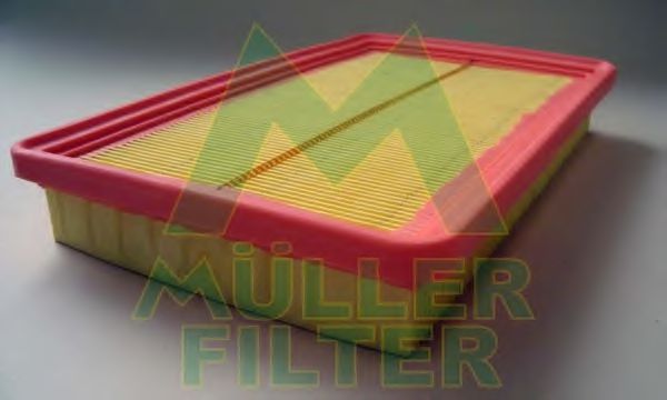 Filtru aer