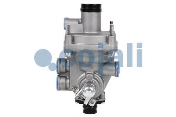 Regulator putere de franare