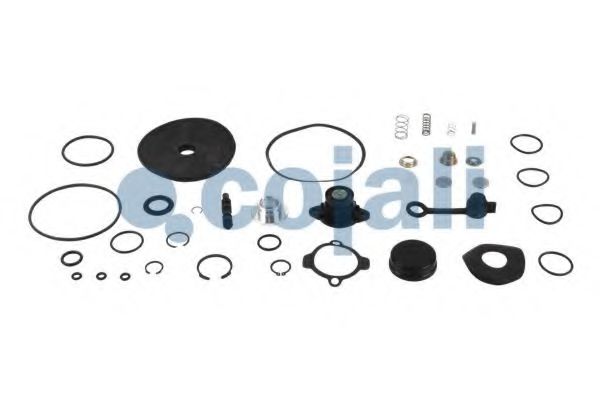 Set reparatie, regulator presiune franare