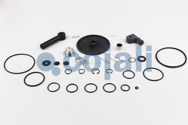 Set reparatie, regulator presiune franare