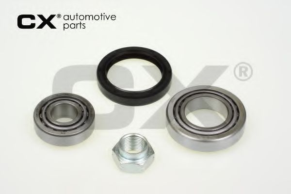 Set rulment roata