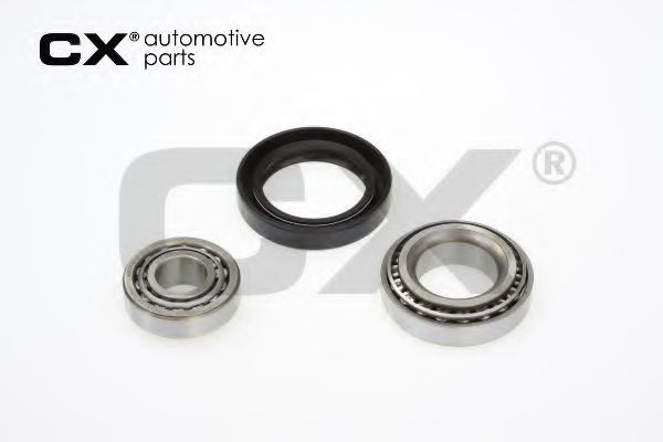 Set rulment roata