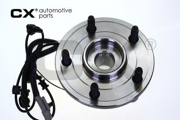 Set rulment roata