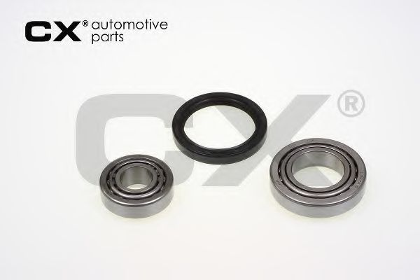 Set rulment roata