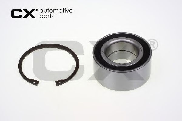 Set rulment roata