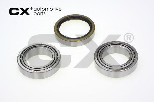 Set rulment roata