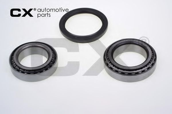 Set rulment roata