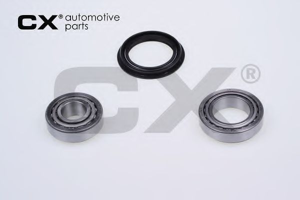 Set rulment roata