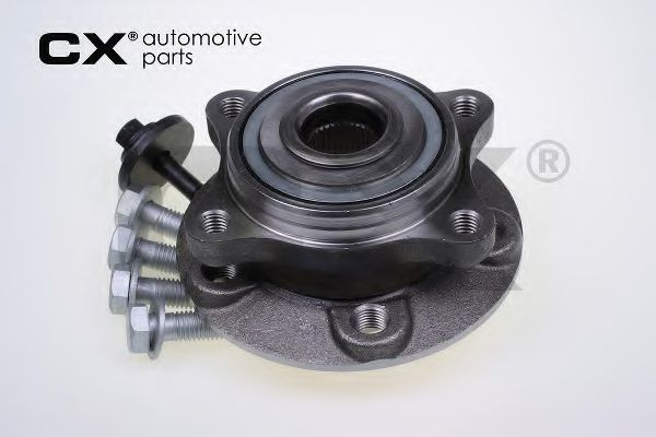 Set rulment roata