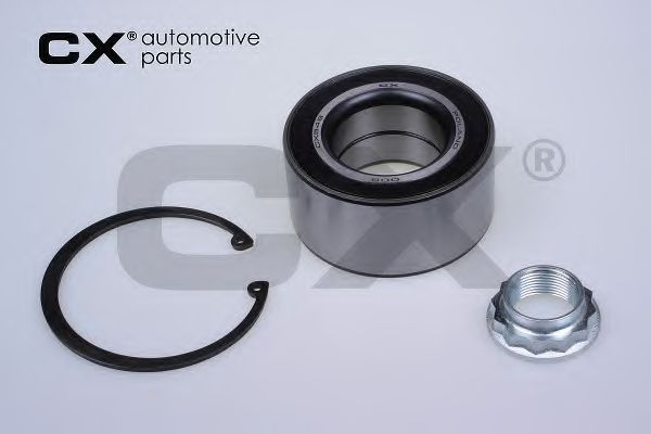 Set rulment roata