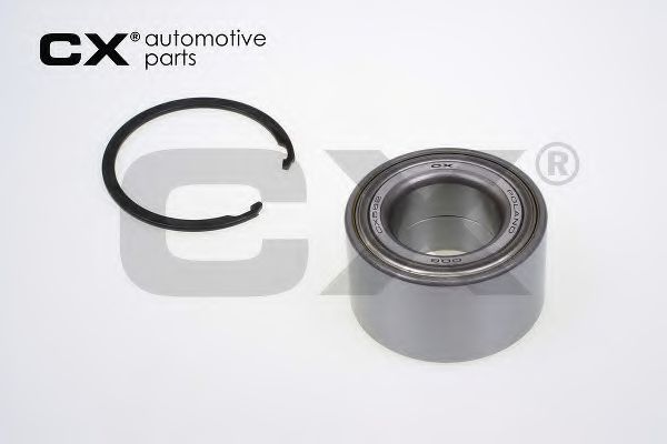 Set rulment roata
