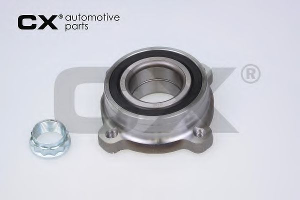 Set rulment roata
