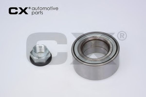 Set rulment roata