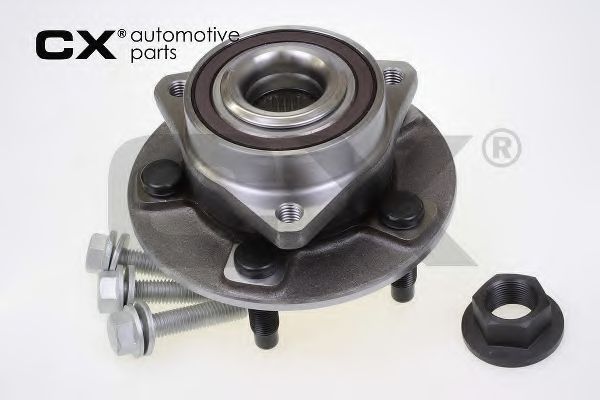 Set rulment roata