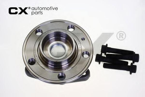 Set rulment roata