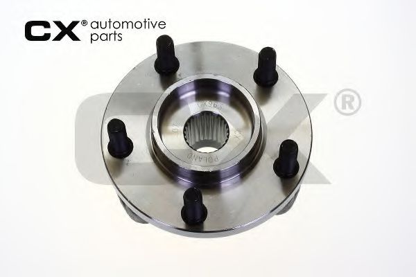 Set rulment roata