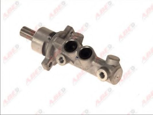 Pompa centrala, frana