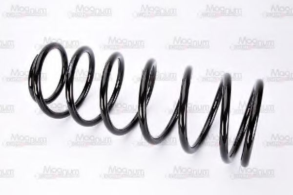Arc spiral