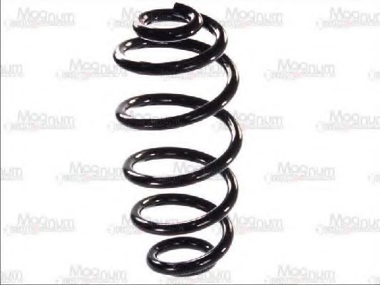 Arc spiral