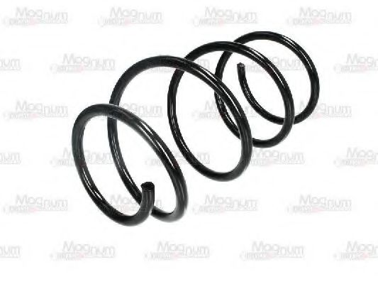 Arc spiral