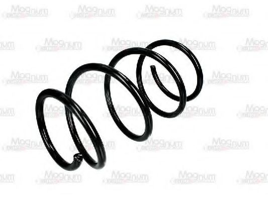 Arc spiral