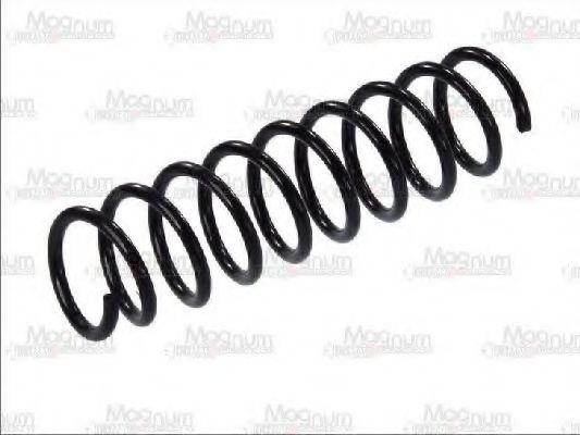 Arc spiral