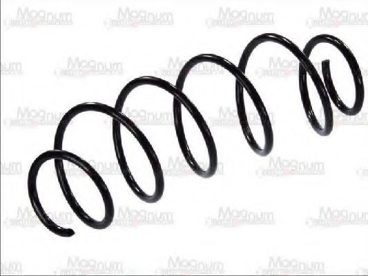 Arc spiral