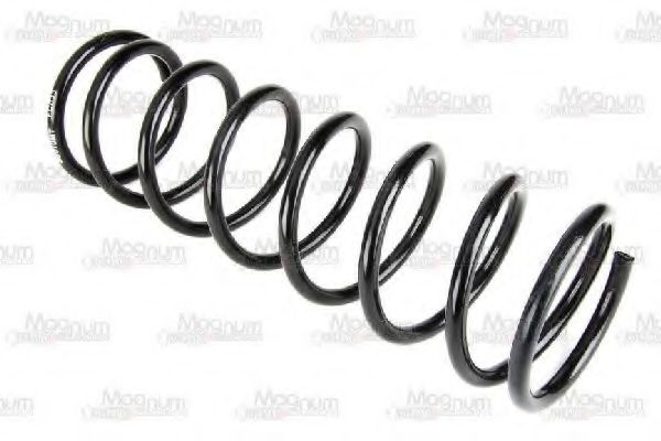 Arc spiral