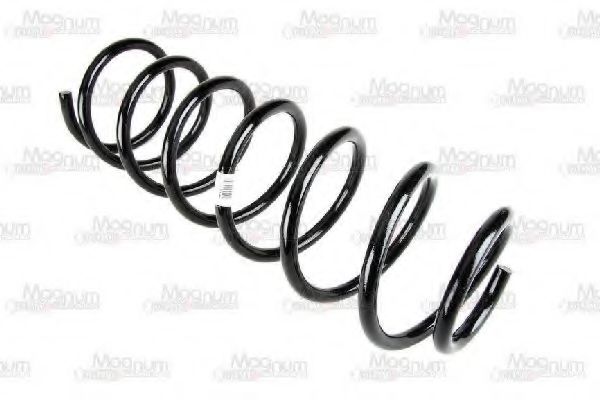 Arc spiral