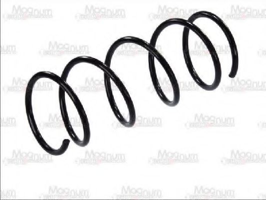 Arc spiral