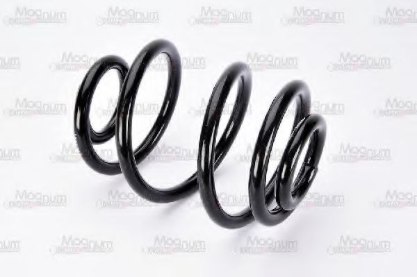 Arc spiral