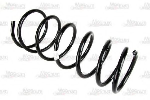 Arc spiral