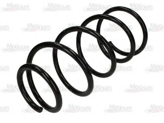 Arc spiral