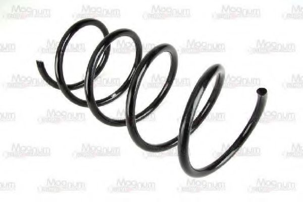Arc spiral