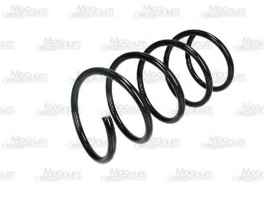 Arc spiral