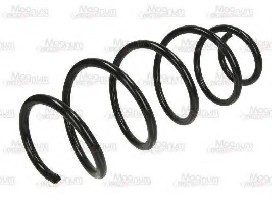 Arc spiral