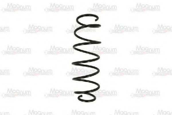 Arc spiral
