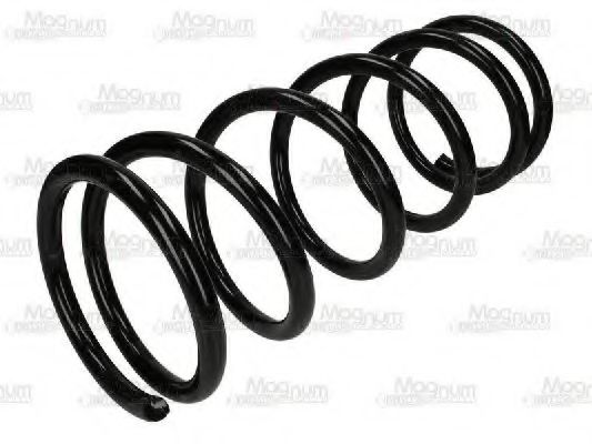 Arc spiral