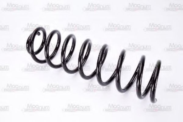 Arc spiral