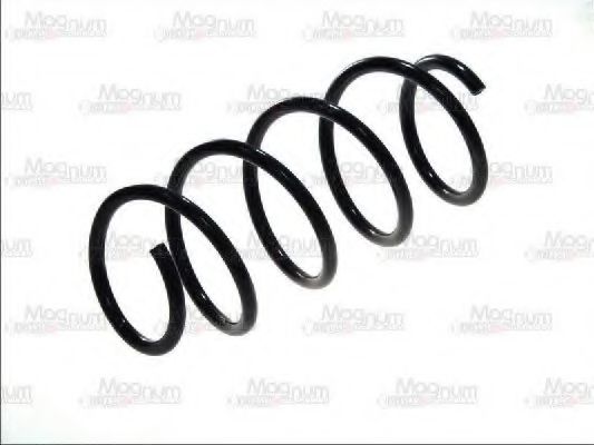 Arc spiral