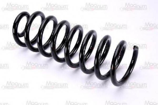 Arc spiral