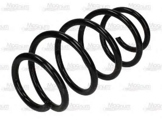 Arc spiral