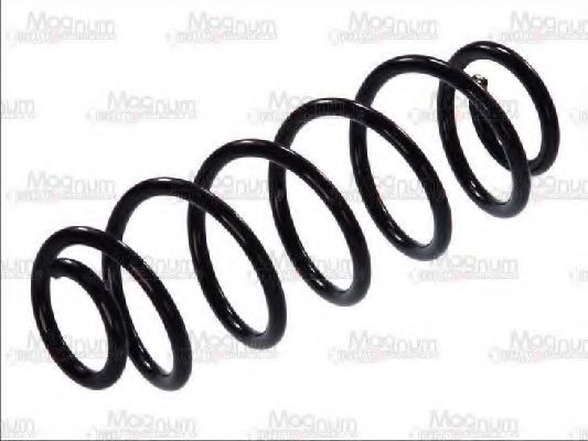 Arc spiral