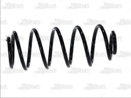 Arc spiral