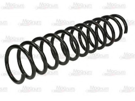 Arc spiral