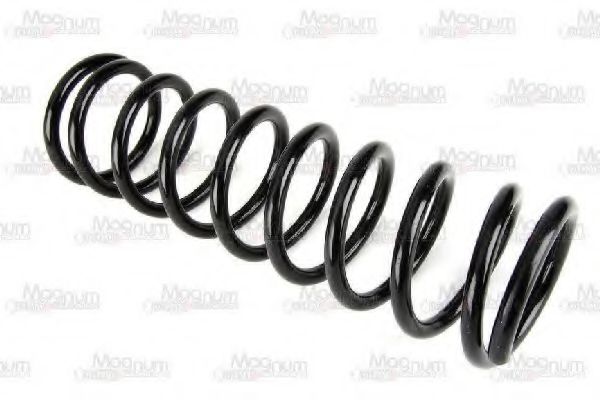Arc spiral